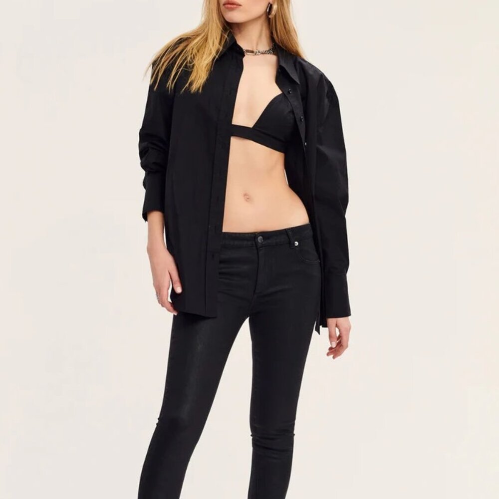 NWT Seroya Lydia Top - Small